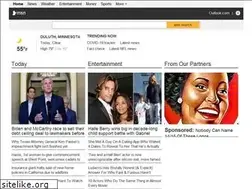 Sites similar to msnstatus.com