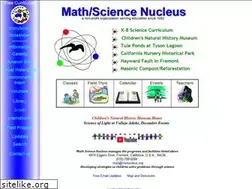 Sites similar to msnucleus.org
