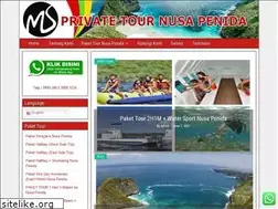 Sites similar to msnusapenida.com