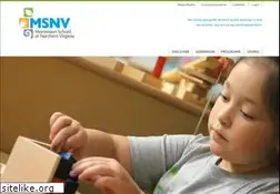 Sites similar to msnv.org