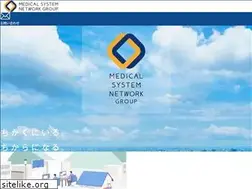 Sites similar to msnw.co.jp