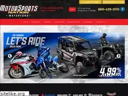 Sites similar to msnwaterford.com