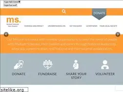 Sites similar to msnz.org.nz