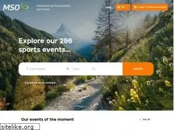 Sites similar to mso-chrono.com