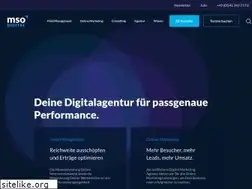 Sites similar to mso-digital.de