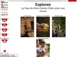Sites similar to mso-tourisme.com
