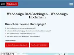 Sites similar to mso-webdesign.de