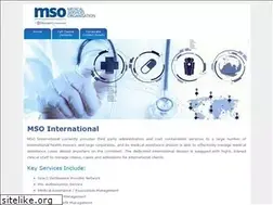 Sites similar to mso.co.za