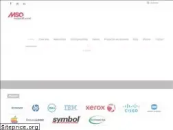 Sites similar to mso.com