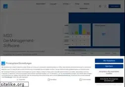 Sites similar to mso.de