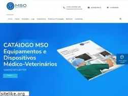 Sites similar to mso.pt