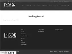 Sites similar to mso7.com