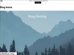 Sites similar to mso814651178.wordpress.com