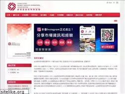 Sites similar to msoa.hk
