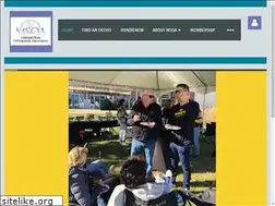 Sites similar to msoa.org