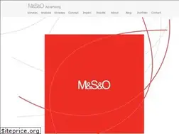 Sites similar to msoad.com
