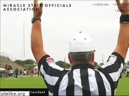 Sites similar to msoasports.com