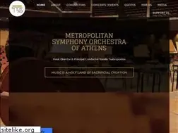 Sites similar to msoath.com