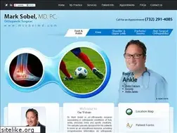 Sites similar to msobelmd.com