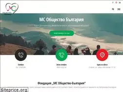 Sites similar to msobg.org