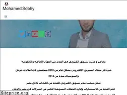 Sites similar to msobhyads.com