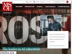 Sites similar to msoe.edu