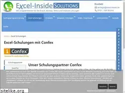 Sites similar to msoffice-schulungen.de