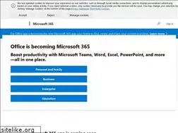 Sites similar to msofficepro.com