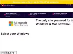 Sites similar to msofficestore.uk