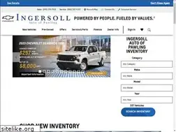 Sites similar to msofpawling.com