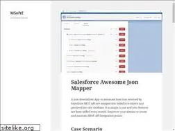 Sites similar to msofte.com