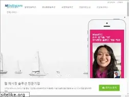 Sites similar to msoftware.co.kr