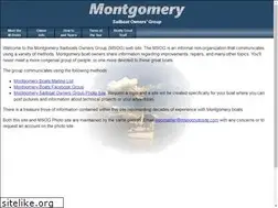 Sites similar to msog.org