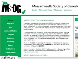 Sites similar to msoginc.org