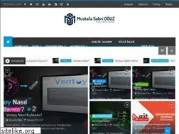 Sites similar to msoguz.com