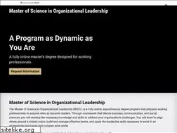 Sites similar to msol.colorado.edu