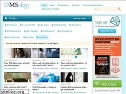 Sites similar to msology.ca