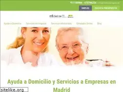 Sites similar to msolucionagoya.es