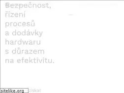 Sites similar to msolutions.cz