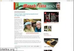 Sites similar to msomelayu.blogspot.com