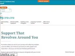 Sites similar to msonetoone.com