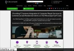 Sites similar to msonsite.com