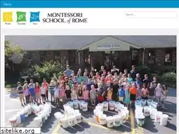 Sites similar to msor.org