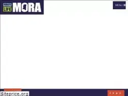 Sites similar to msora.org