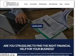 Sites similar to msordillocpa.com