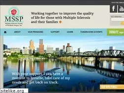 Sites similar to msoregon.org