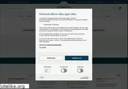 Sites similar to msorensen.no