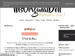 Sites similar to msoriginaldoll.com