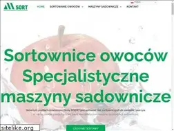 Sites similar to msort.pl