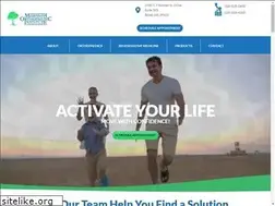 Sites similar to msortho.net